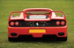 Ferrari F50 1996 года